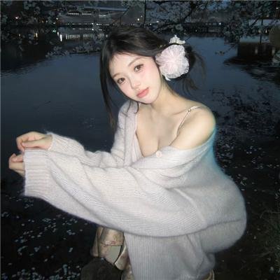 爱君风流